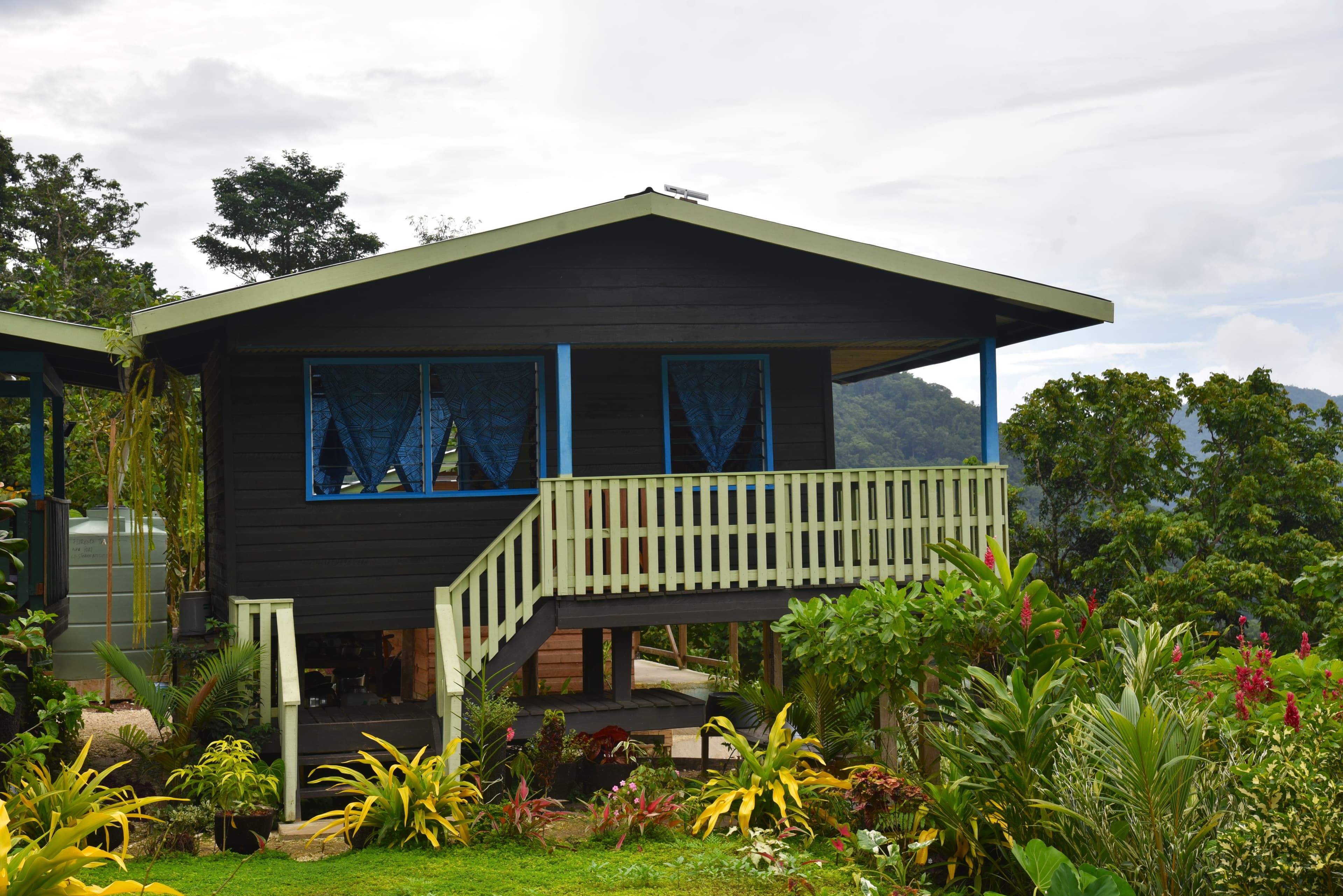 Haodaikirio Homestay — photo 2