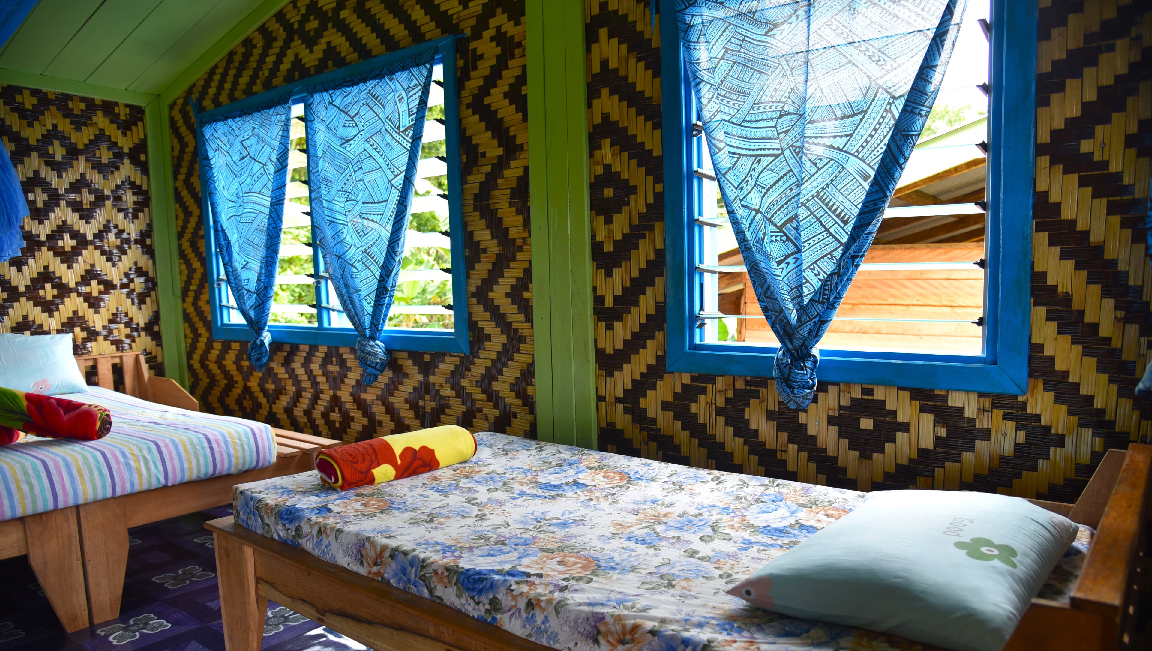 Haodaikirio Homestay — photo 4