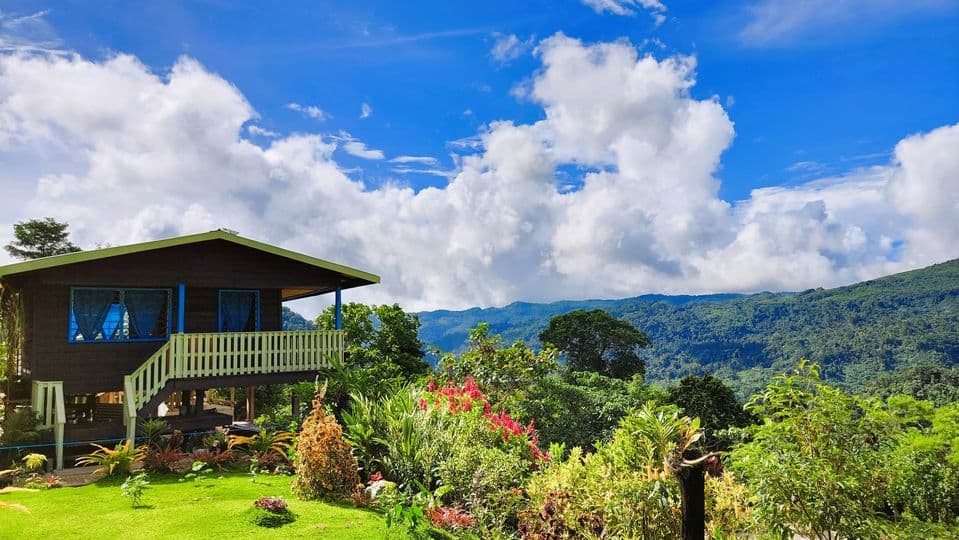 Haodaikirio Homestay