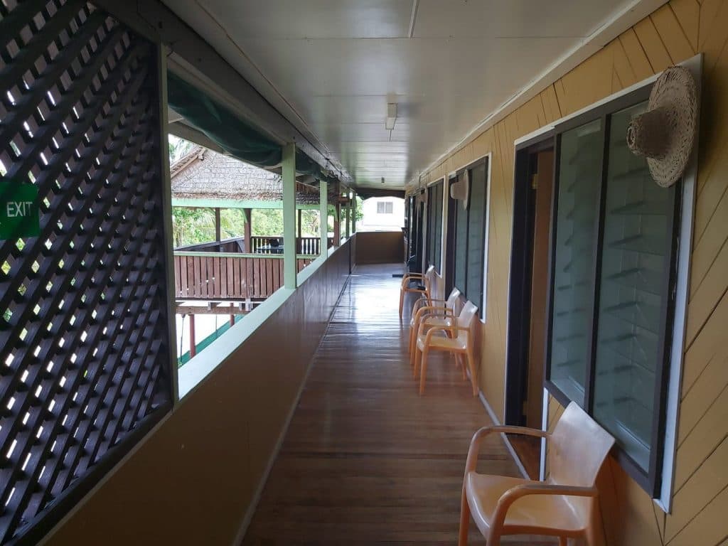Ibibu Transit Lodge — photo 3