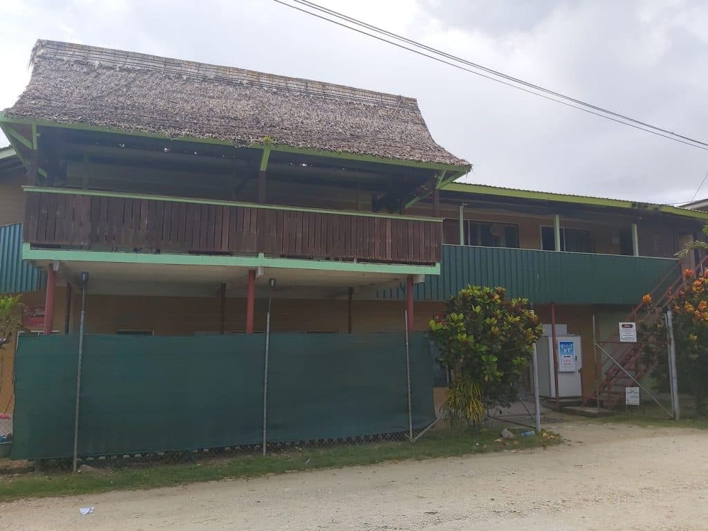 Ibibu Transit Lodge