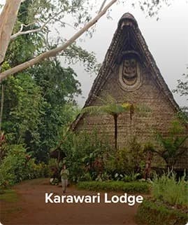 Karawari Lodge — photo 2