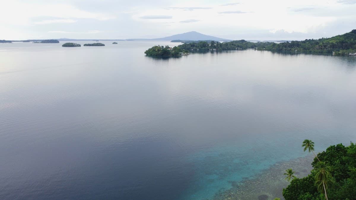 Kayak Solomons Sea Kayak Expeditions