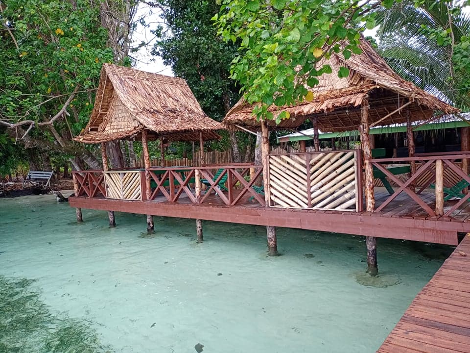 Kilupania Resort — photo 4