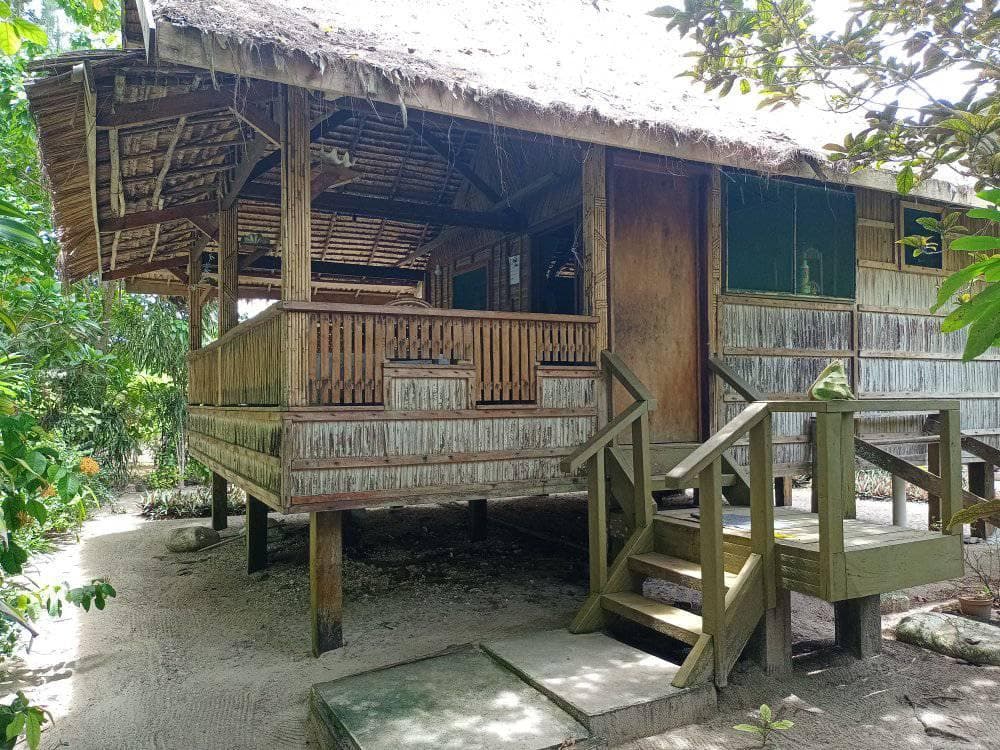 Kilupania Resort