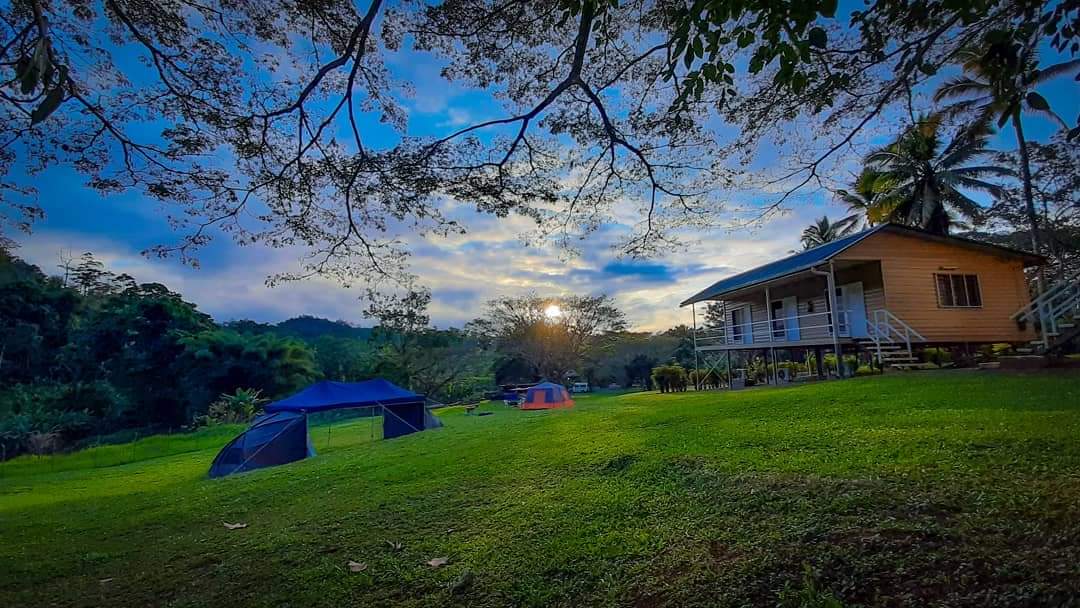 Kokoda Trail Motel