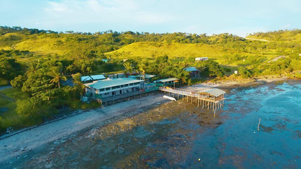 Konebada Resort