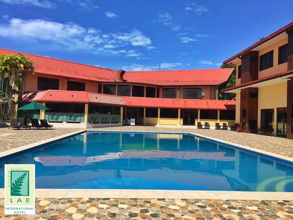 Lae International Hotel — photo 5