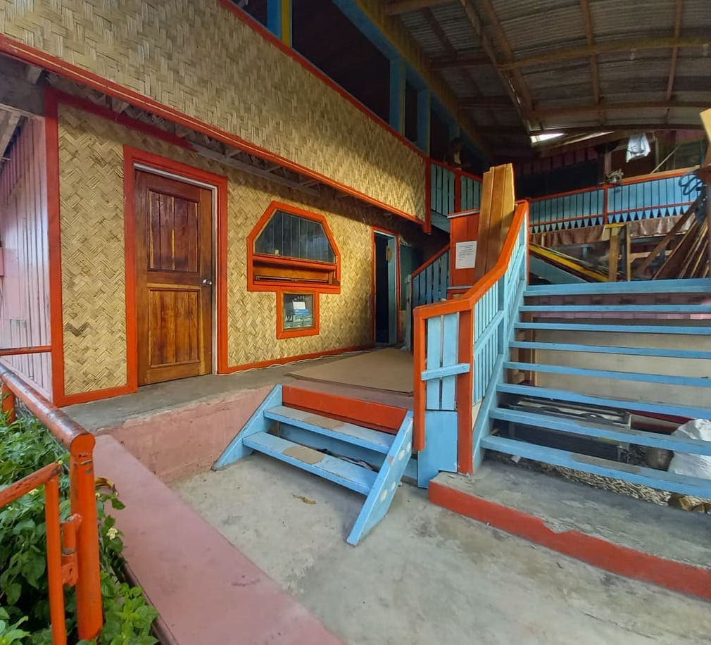 Lata Travellers Motel — photo 3