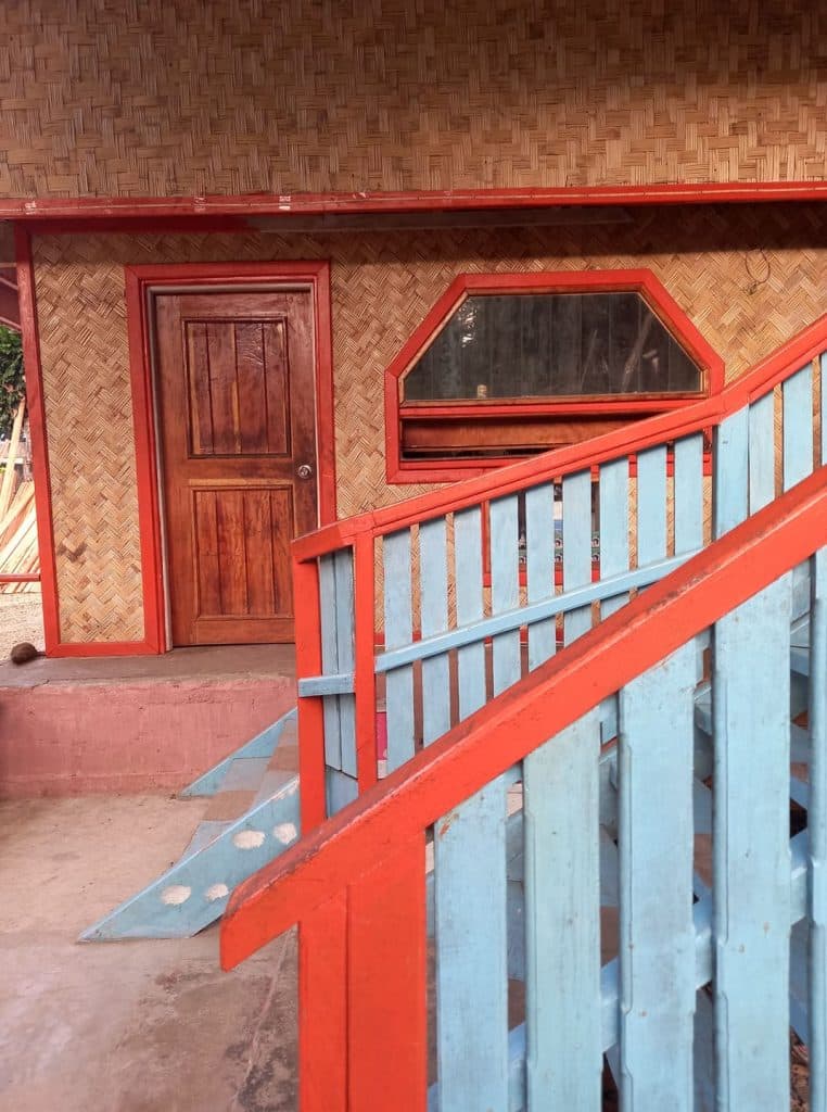Lata Travellers Motel — photo 4
