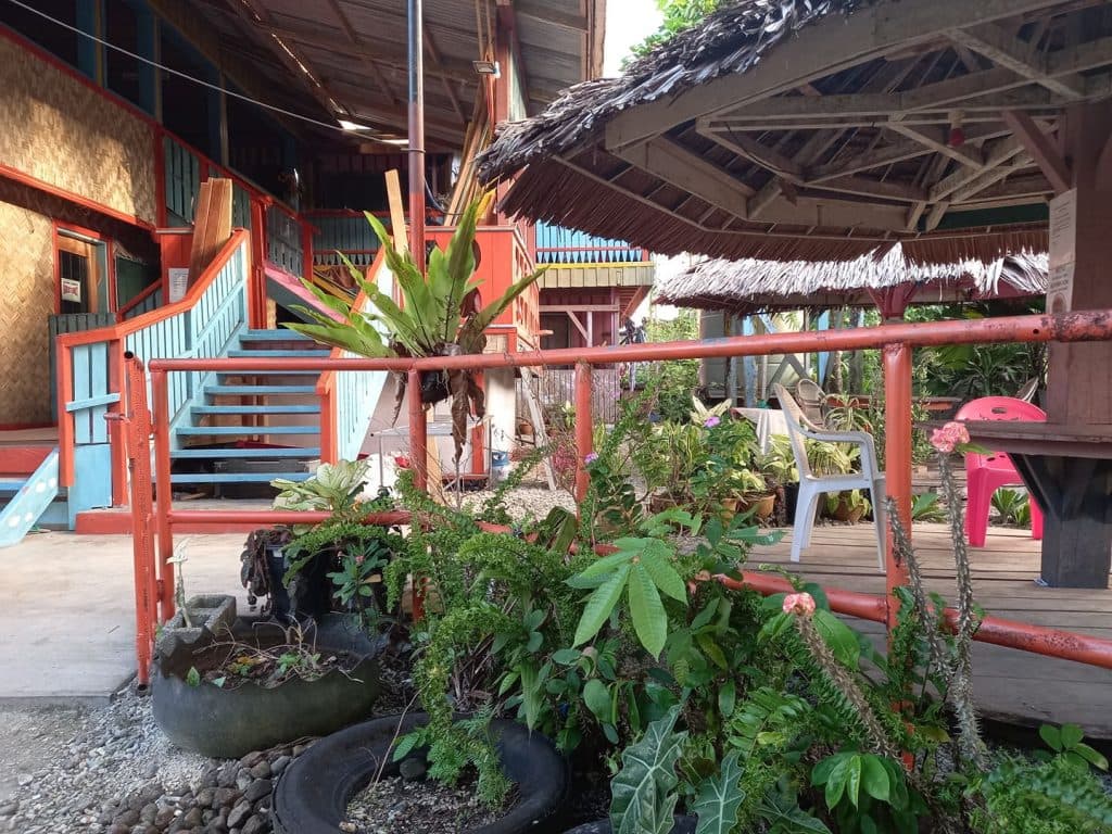 Lata Travellers Motel — photo 5
