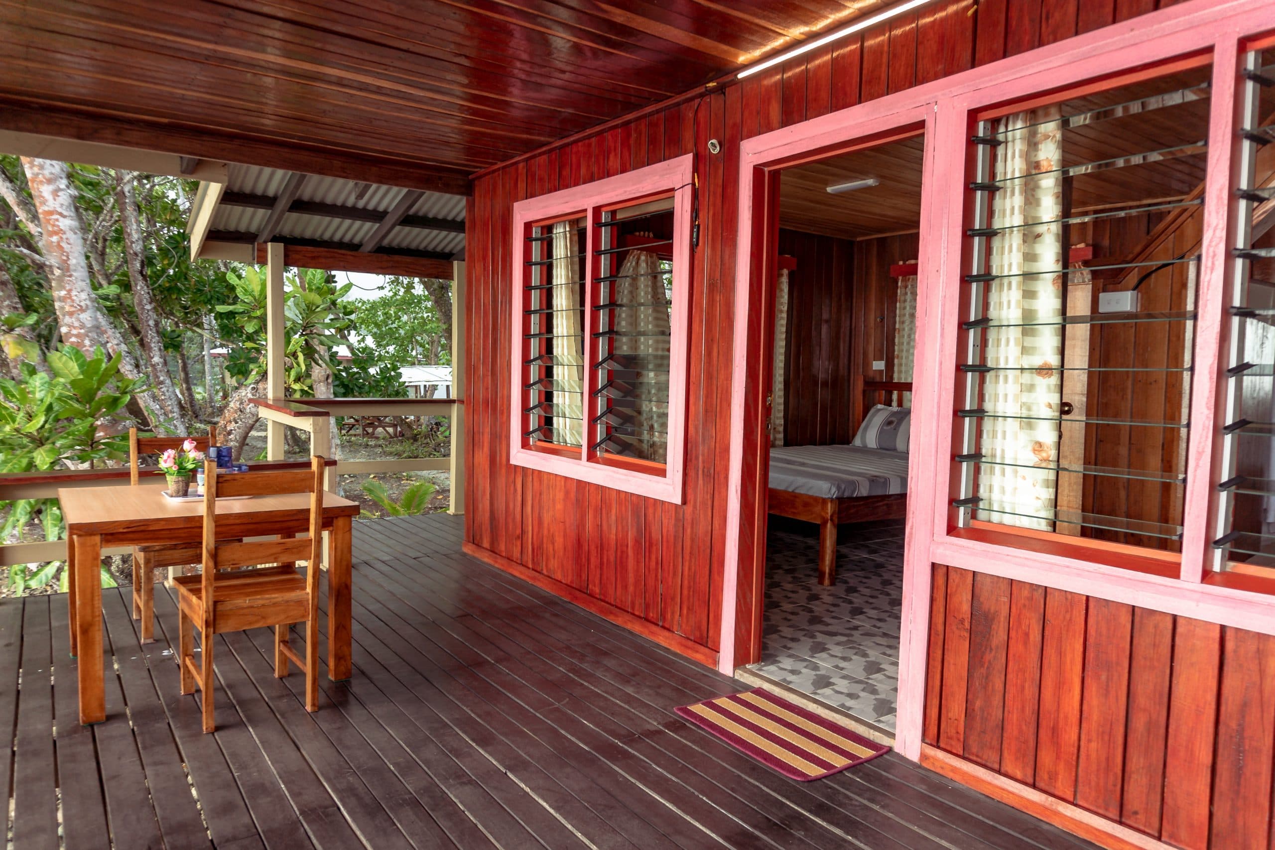 Leleana Eco Resort — photo 2