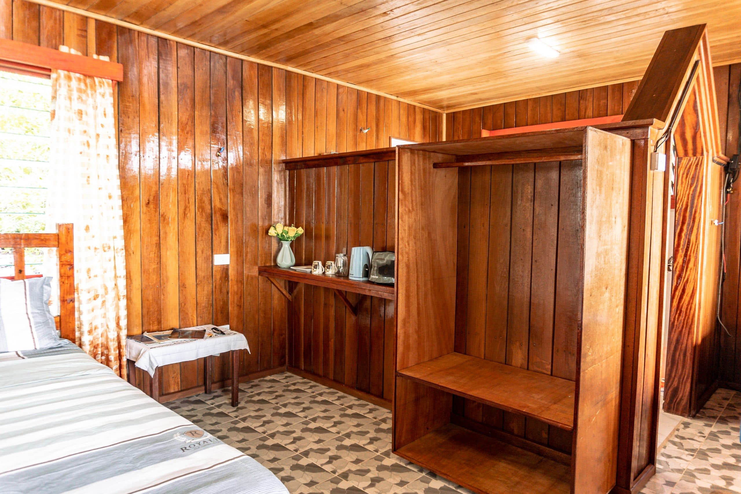 Leleana Eco Resort — photo 3