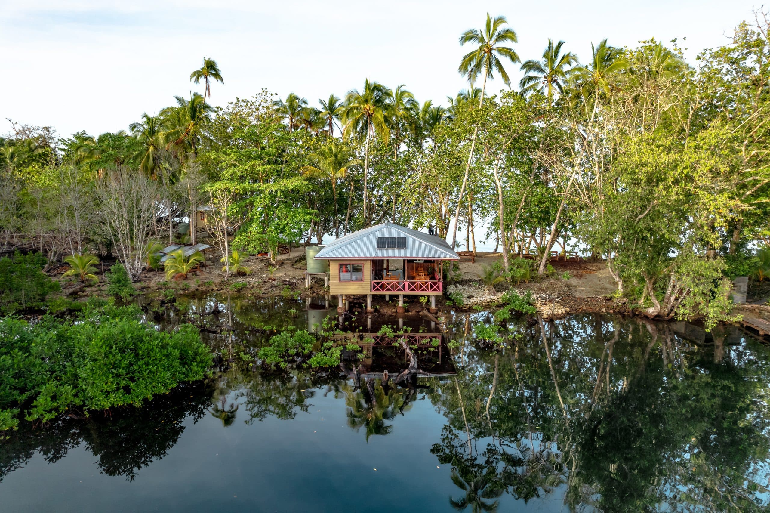 Leleana Eco Resort — photo 6