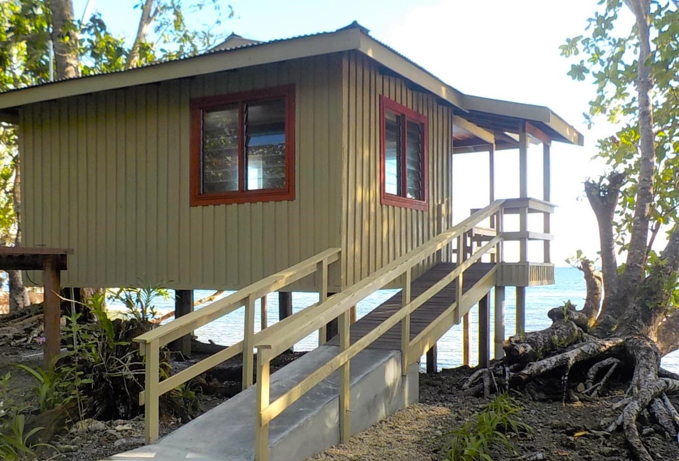 Leleana Eco Resort
