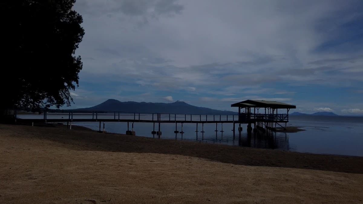 Liamo Reef Resort — photo 3