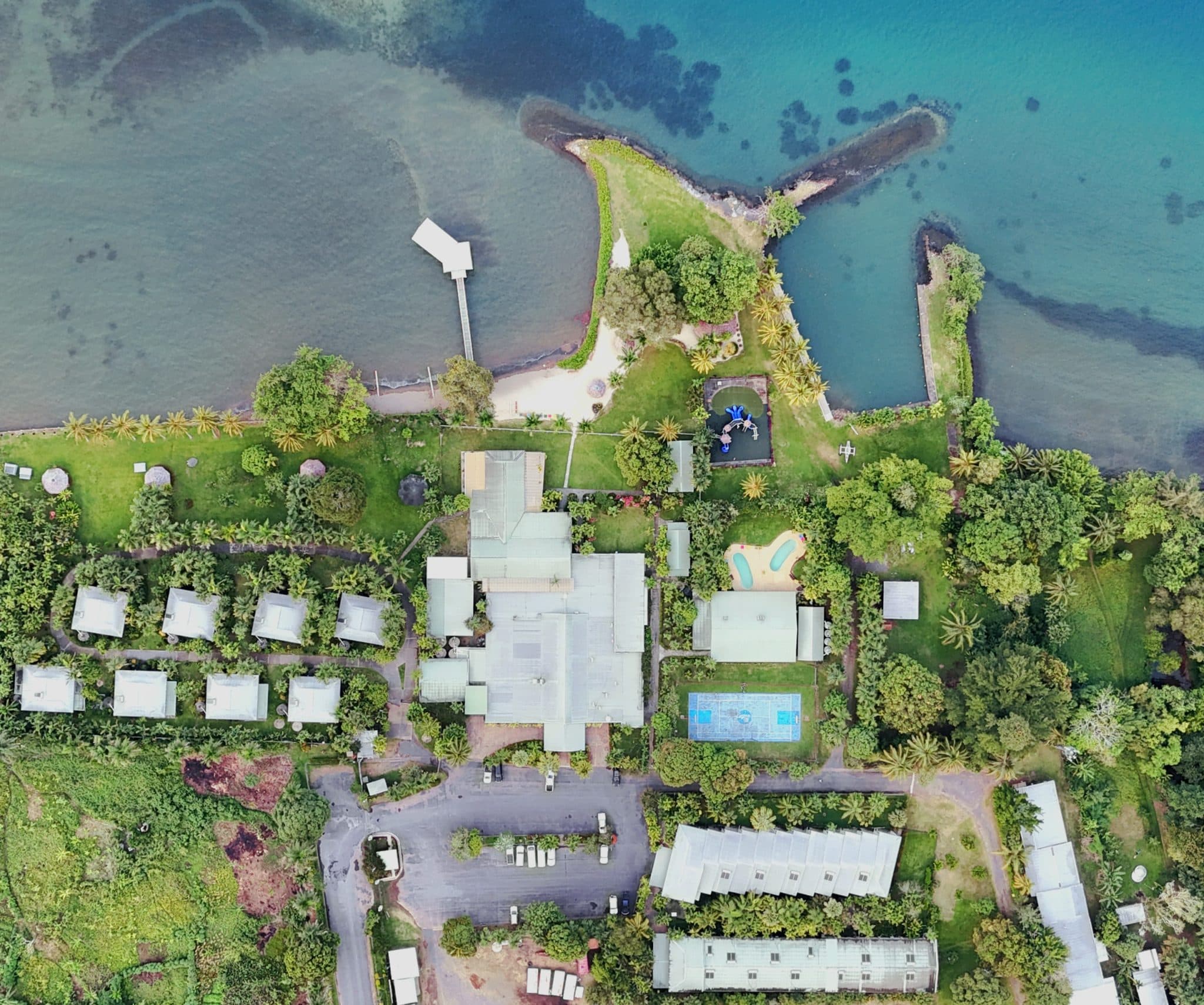 Liamo Reef Resort