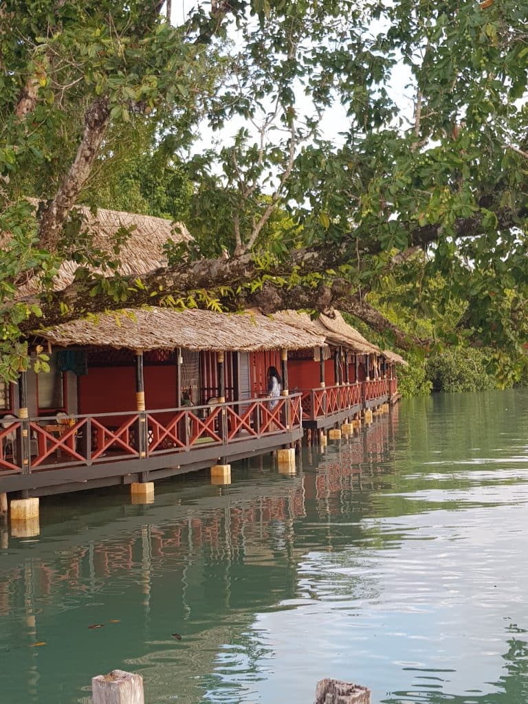 Lolomo Eco Retreat