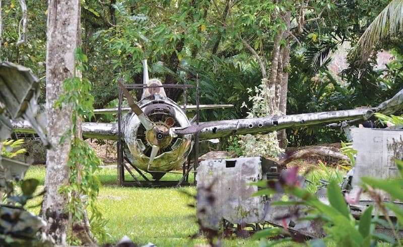 Mat McLachlan Battlefield Tours — photo 5