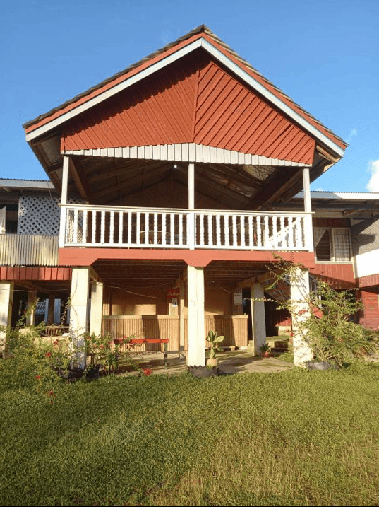 Moreno Guest House — photo 2