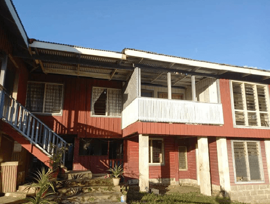 Moreno Guest House — photo 3