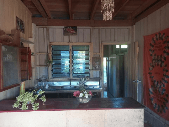Moreno Guest House — photo 4