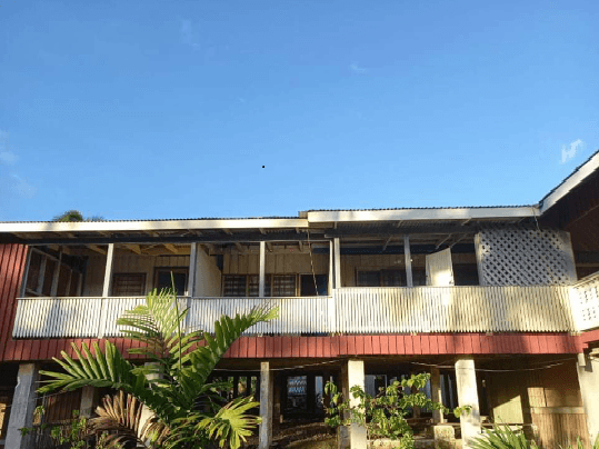 Moreno Guest House