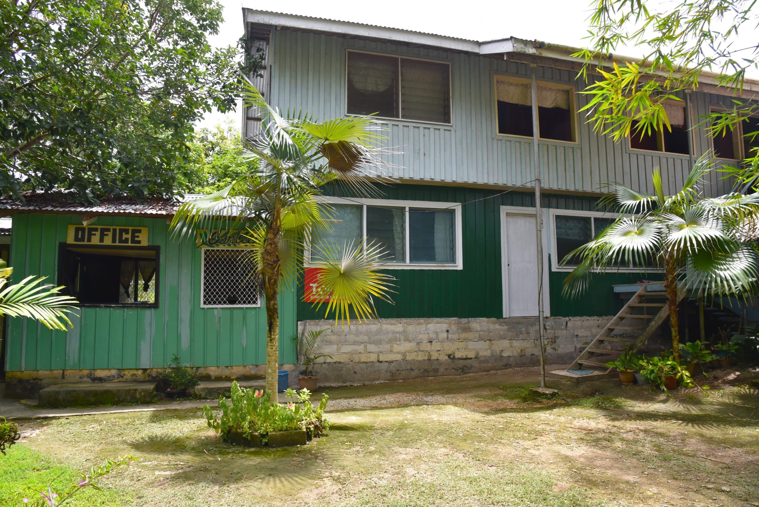 Munda Guesthaus