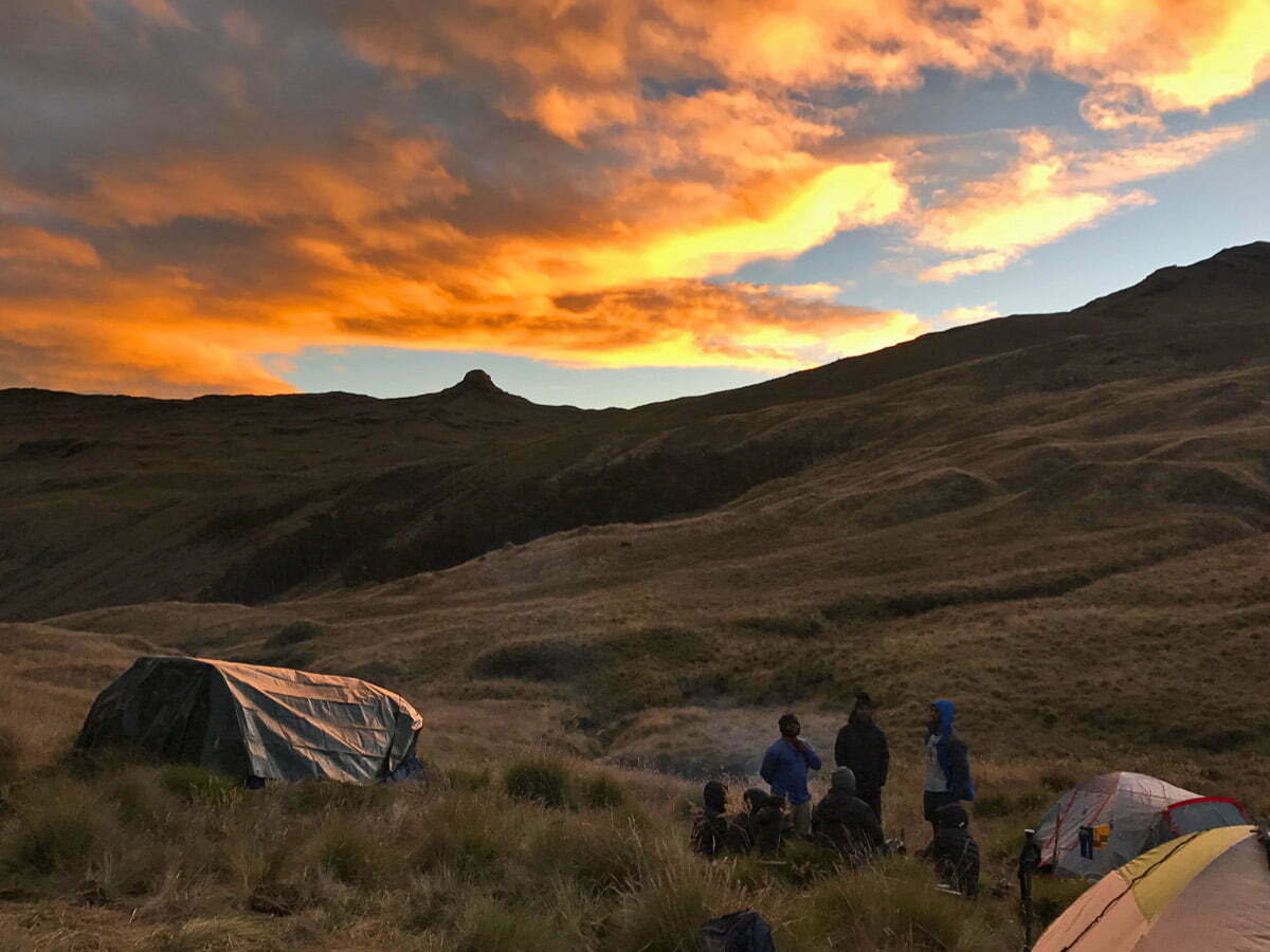 Mount Giluwe Summit Trek — photo 2