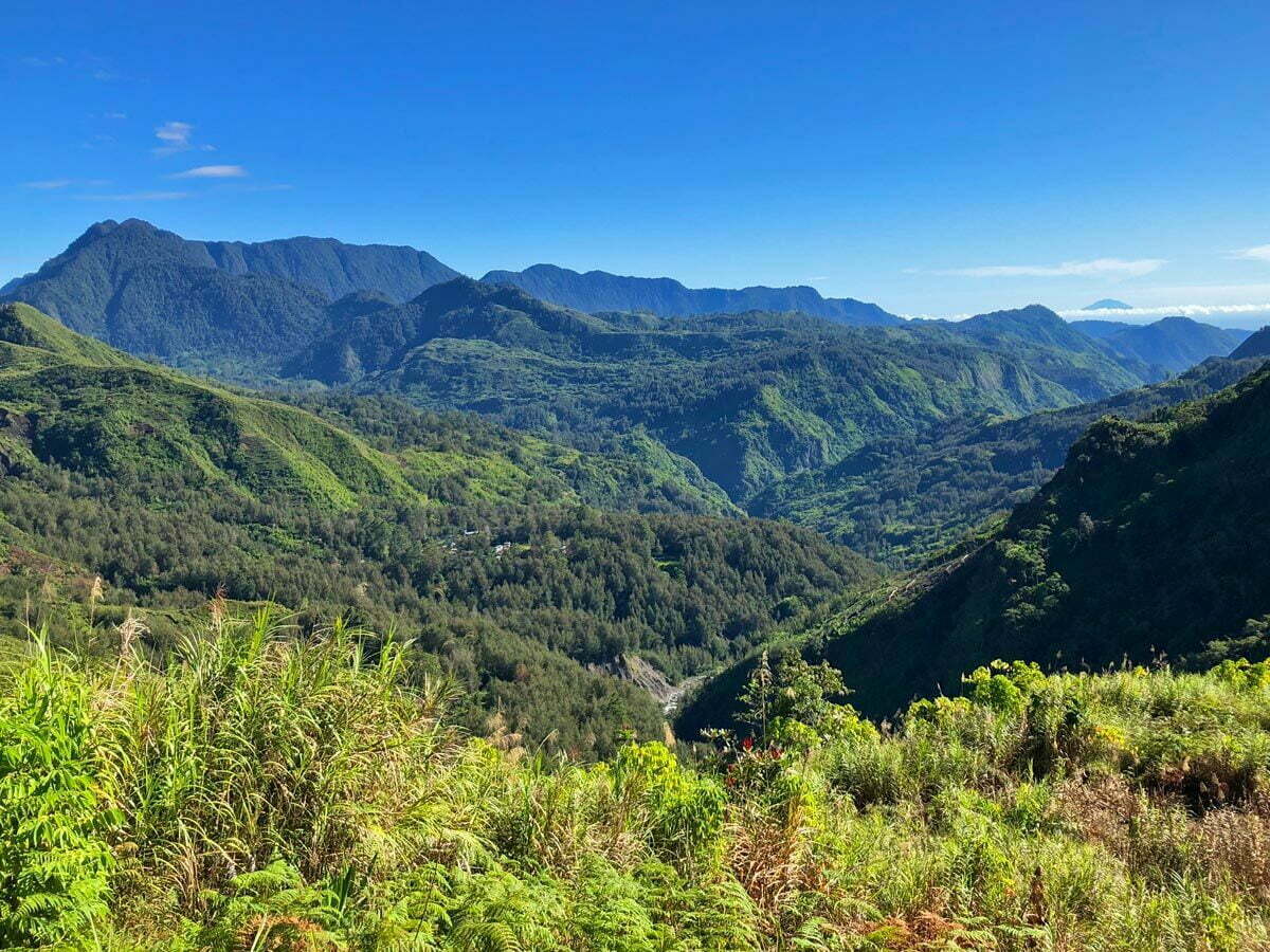 Mount Sarawaget Summit Trek — photo 3