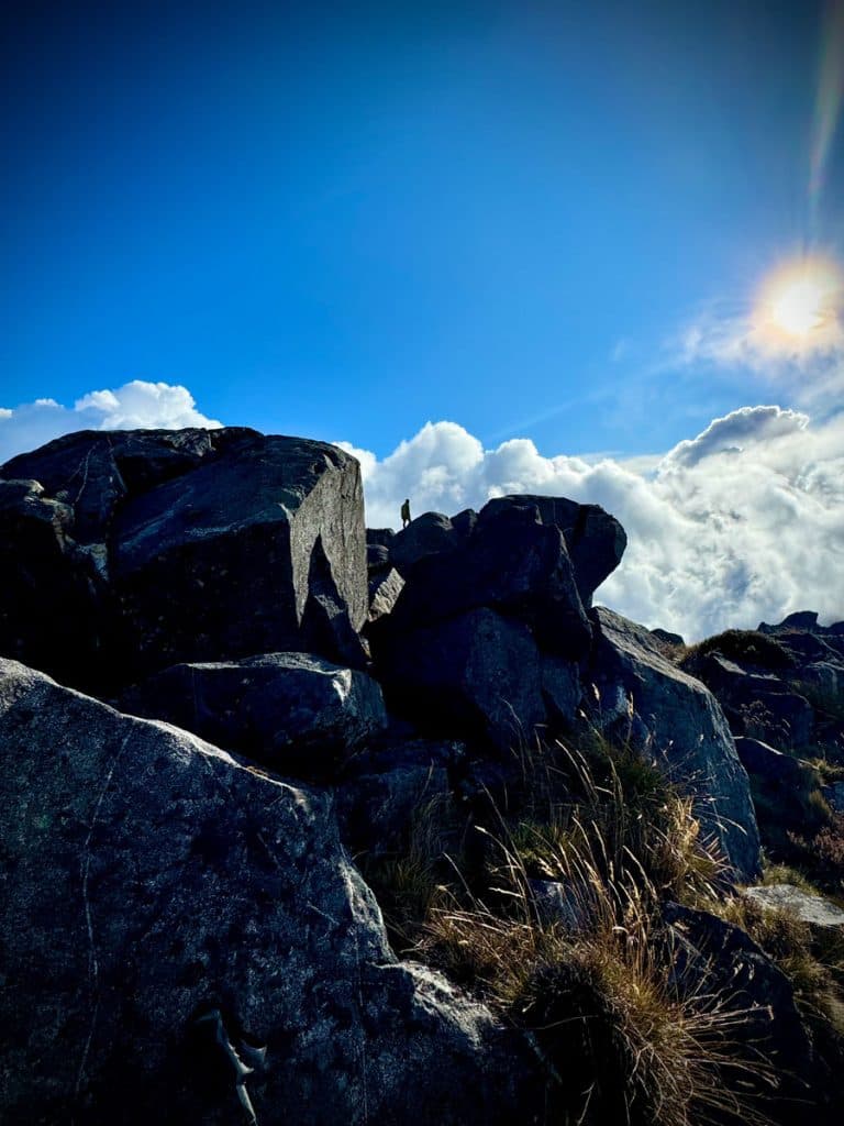 Mount Victoria Summit Trek — photo 3