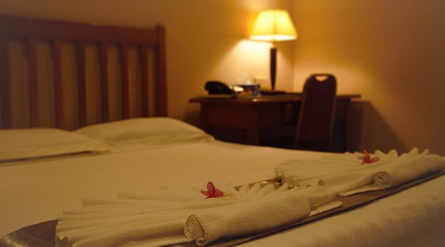 Pacific Crown Hotel — photo 2