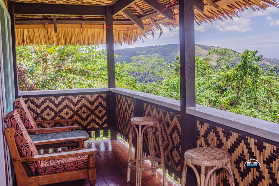 Parangiju Mountain Lodge — photo 4