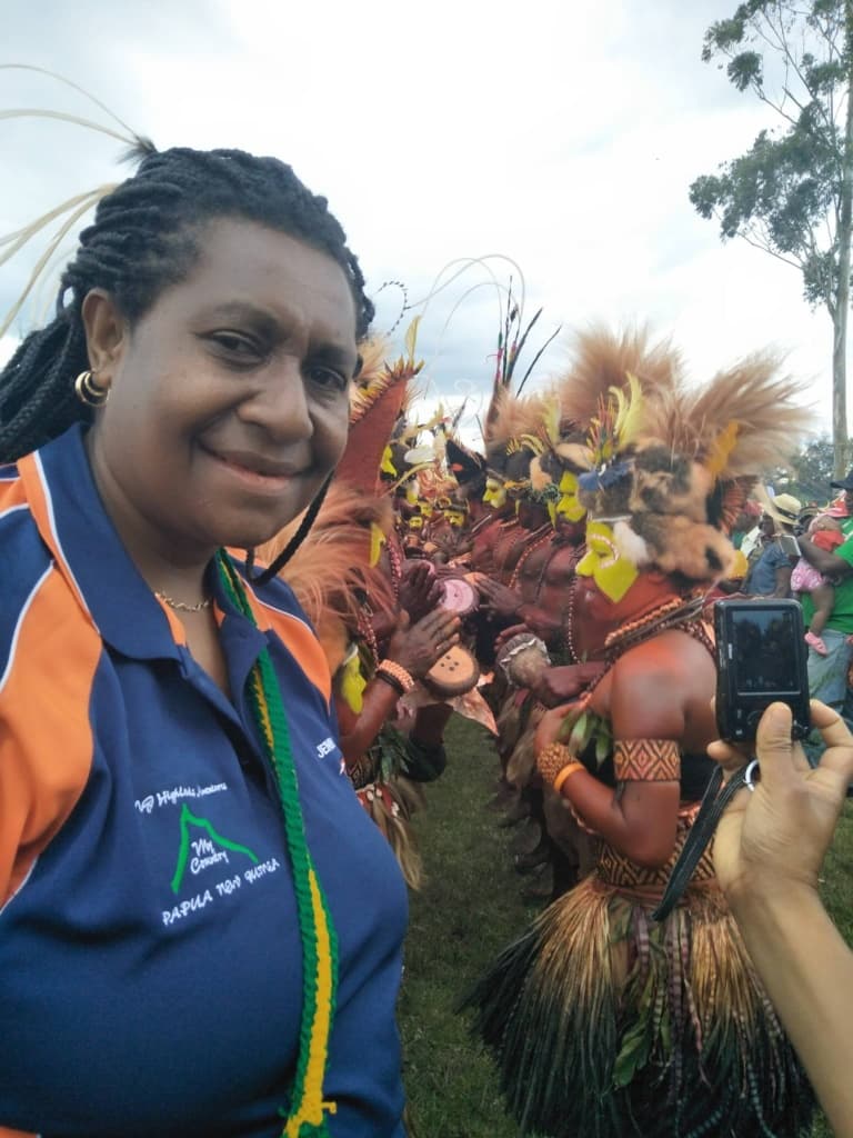 PNG Highlands Adventures — photo 2