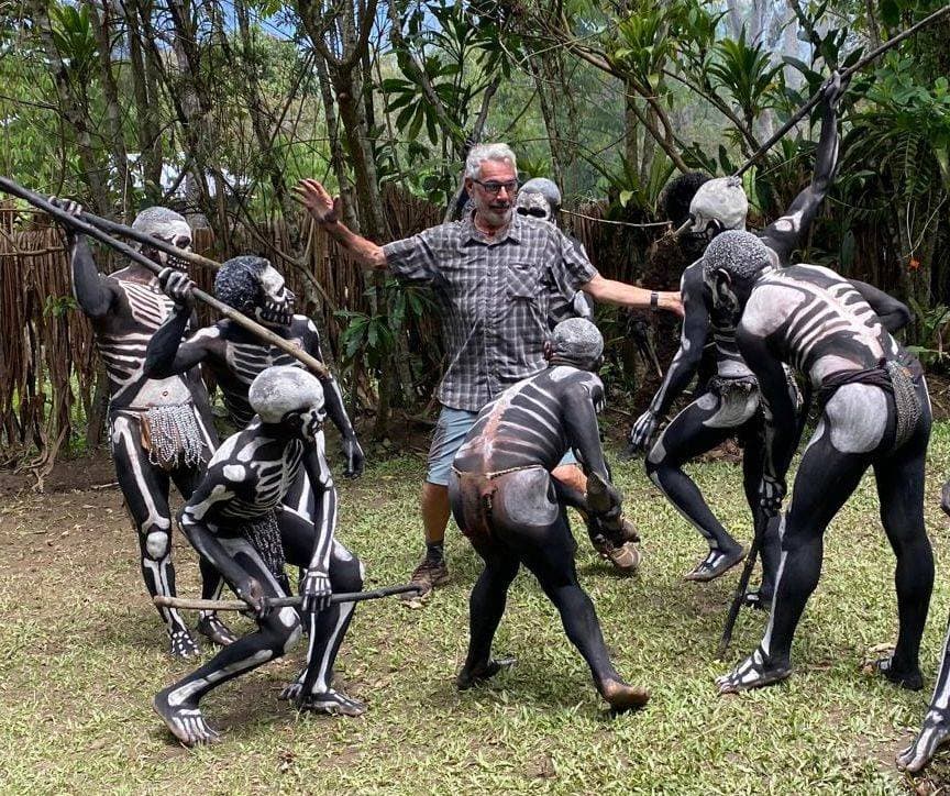 PNG Highlands Adventures — photo 4