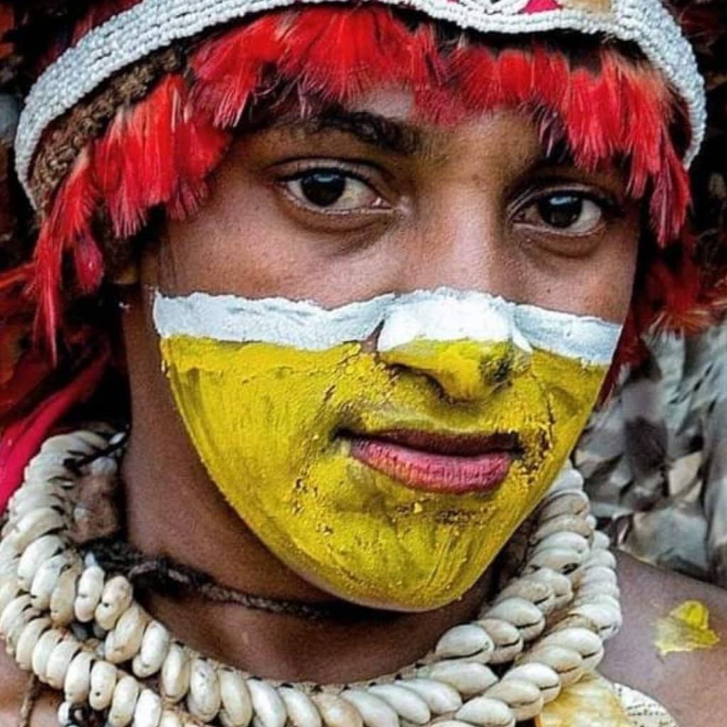 PNG Highlands Adventures — photo 5