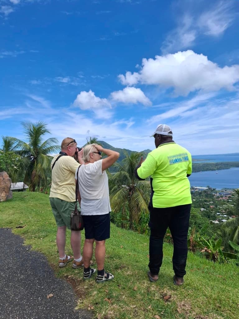 PNG Tour Guide — photo 2