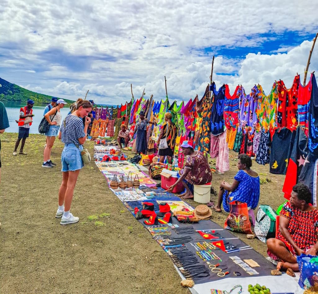 PNG Tour Guide — photo 5