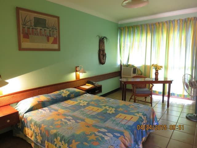 Rabaul Scenic Tours — photo 2