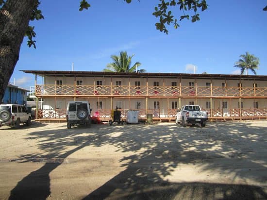 Seeadler Bay Hotel — photo 2