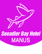 Seeadler Bay Hotel — photo 3