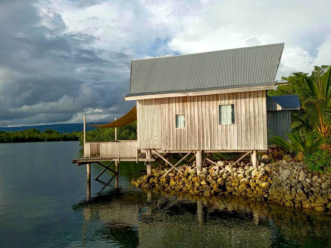 Serah's Lagoon Hideaway — photo 2