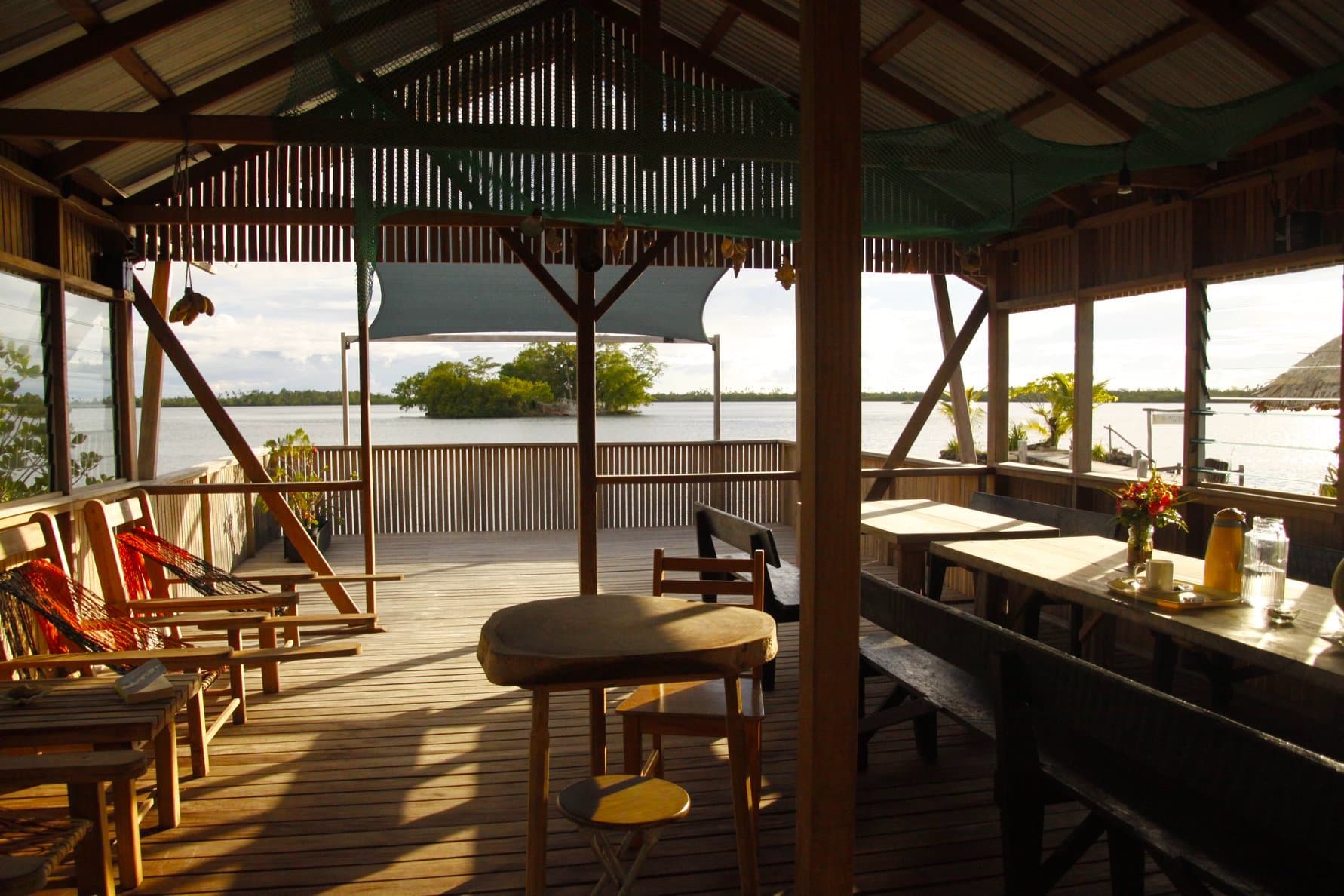 Serah's Lagoon Hideaway — photo 4