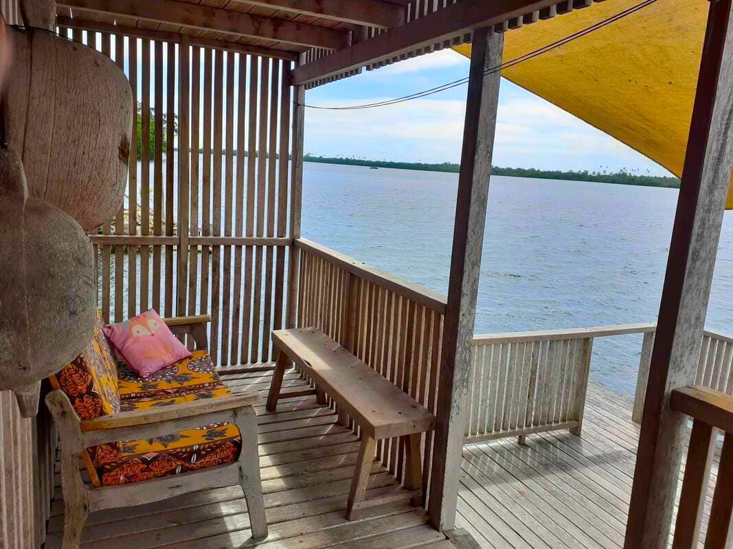 Serah's Lagoon Hideaway — photo 5