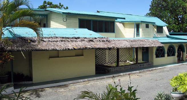 Smugglers Inn Resort