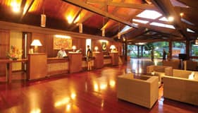 Solomon Kitano Mendana Hotel — photo 3