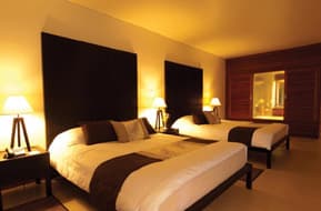Solomon Kitano Mendana Hotel — photo 4
