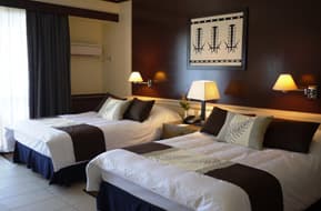 Solomon Kitano Mendana Hotel — photo 5