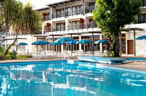Solomon Kitano Mendana Hotel — photo 6