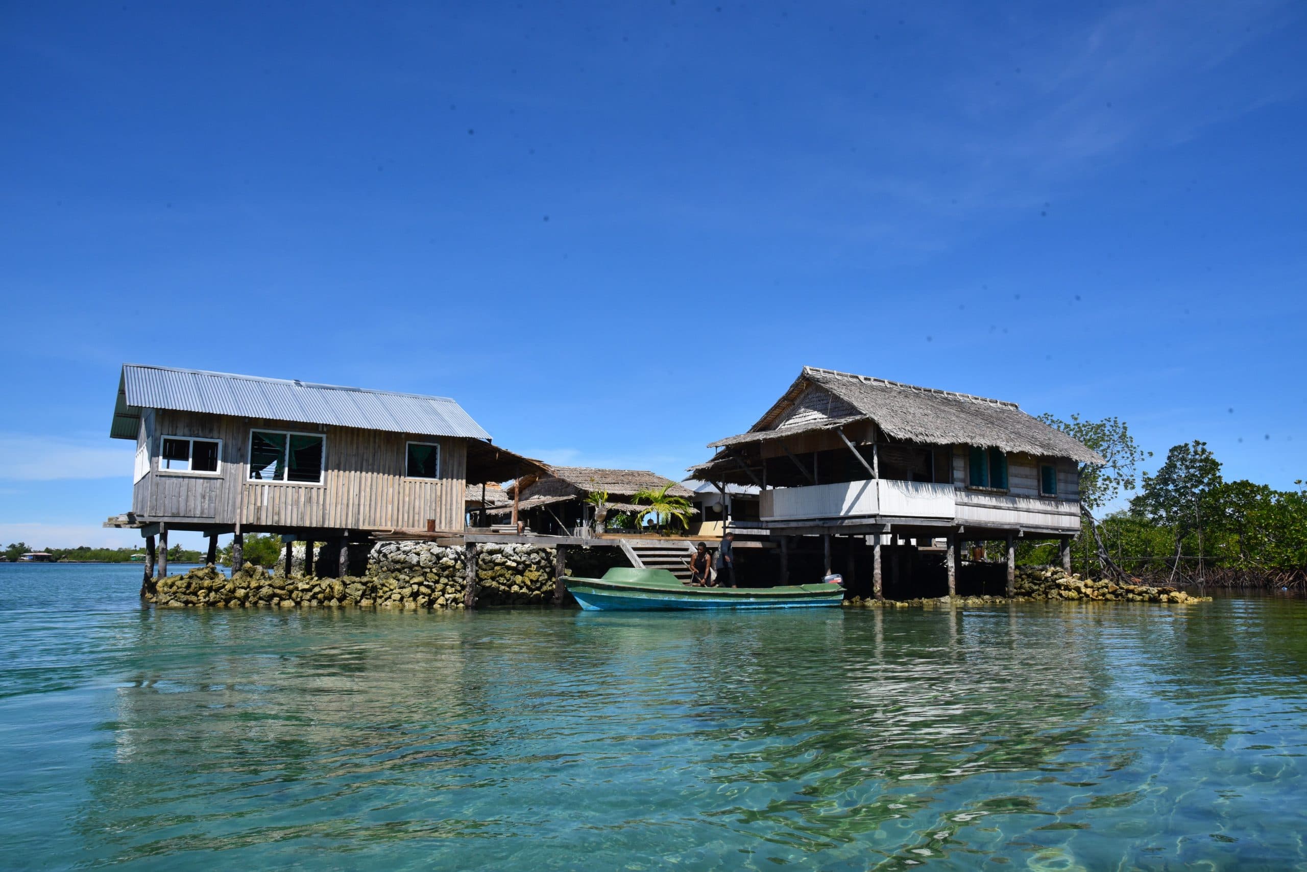 Taflabana Guesthouse
